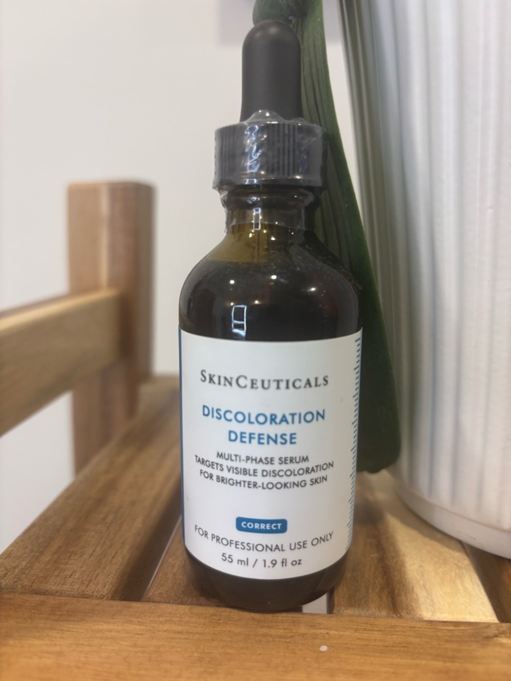 SkinCeuticals Discoloration Defense Serum - 55 ml